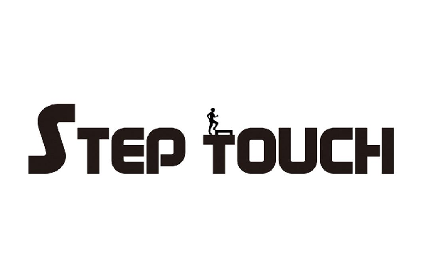 STEP TOUCH