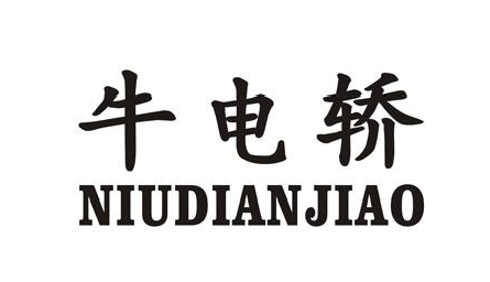 ţ+NIU DIAN JIAO
