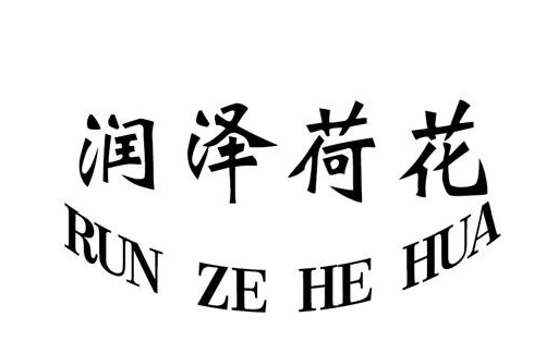 ɻ+RUI ZE HE HUA