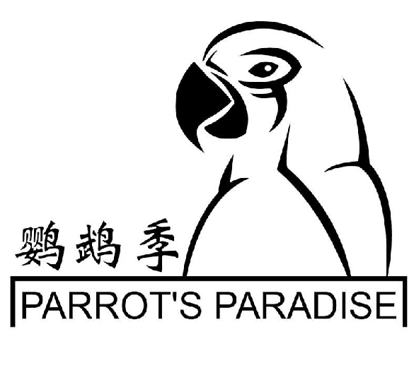 ļPARROT'S PARADISE